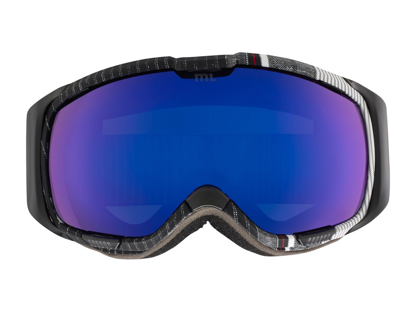 Anon M1, Stryper/Blue Cobalt - Bild 2