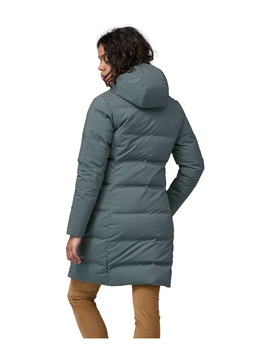 Patagonia Women's Jackson Glacier Parka, nouveau green - Bild 3