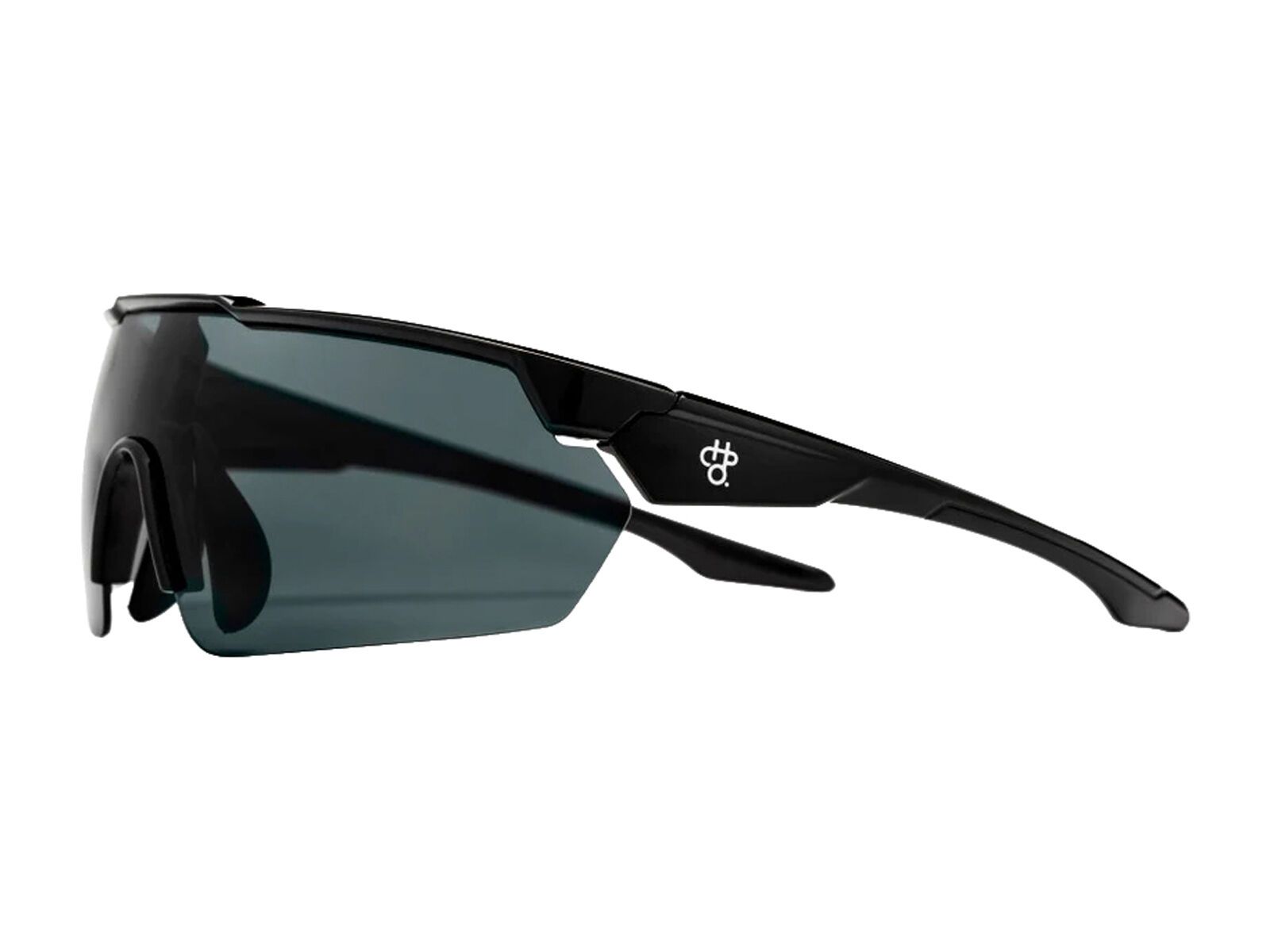 CHPO Soda, Black / shiny black - Bild 1