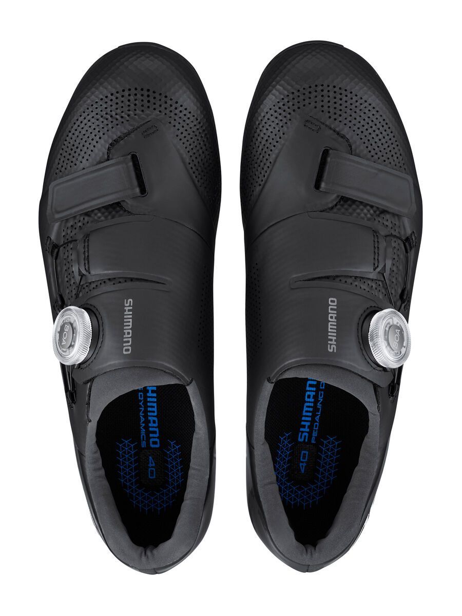 Shimano SH-RC502W Women Road, black - Bild 2