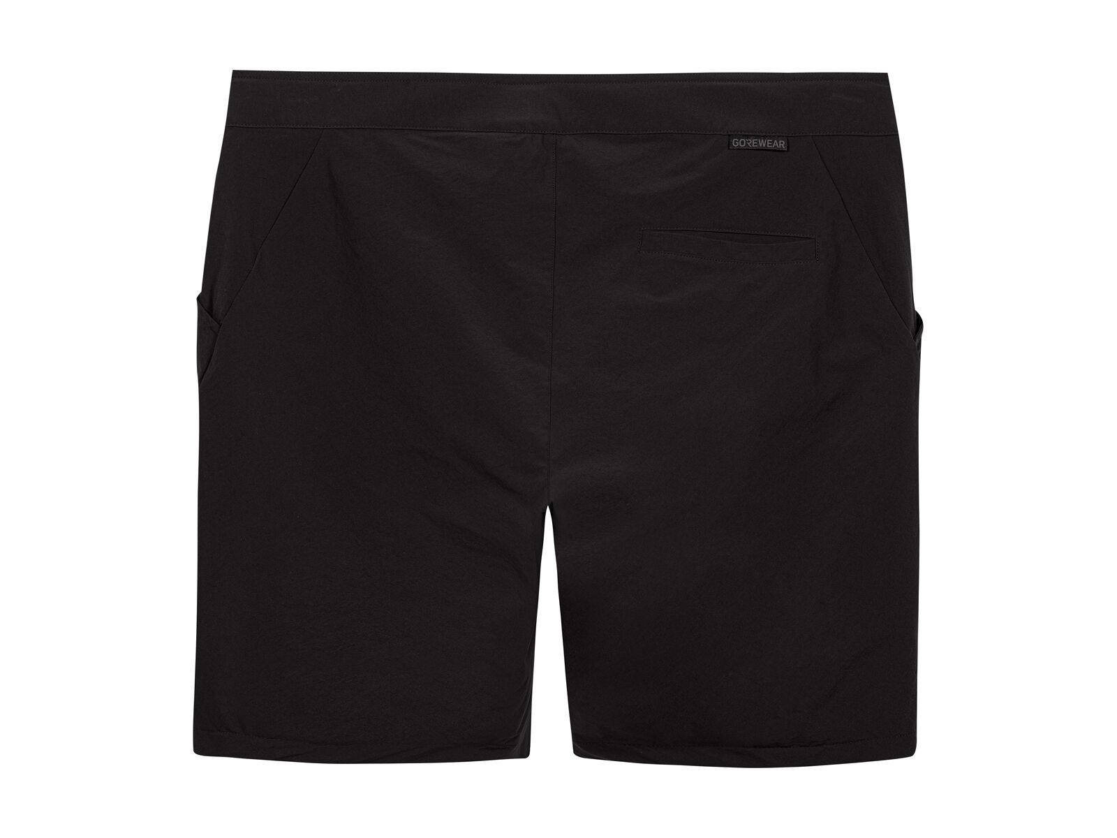 GOREWEAR Swiftride Shorts Herren, black - Bild 2