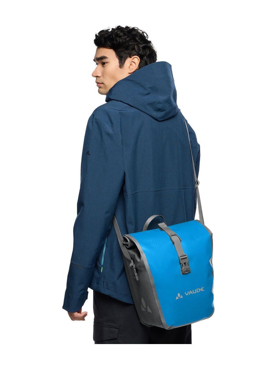 Vaude Aqua Front (Paar), blue - Bild 9