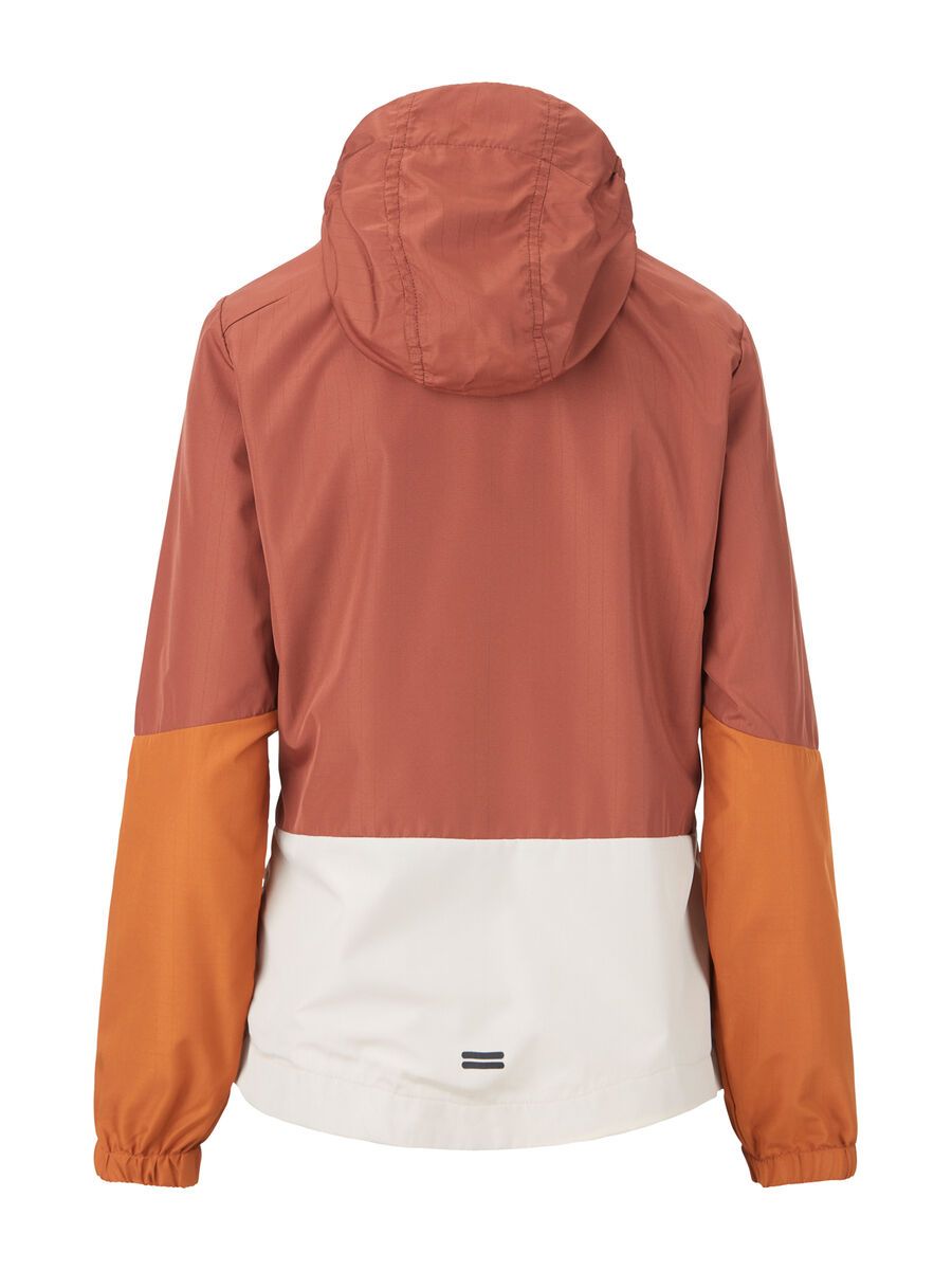 Picture Scale Jkt, rustic brown - Bild 2