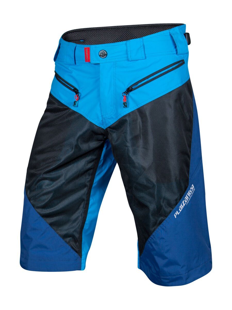 Platzangst Snakebite, blue - Bild 1