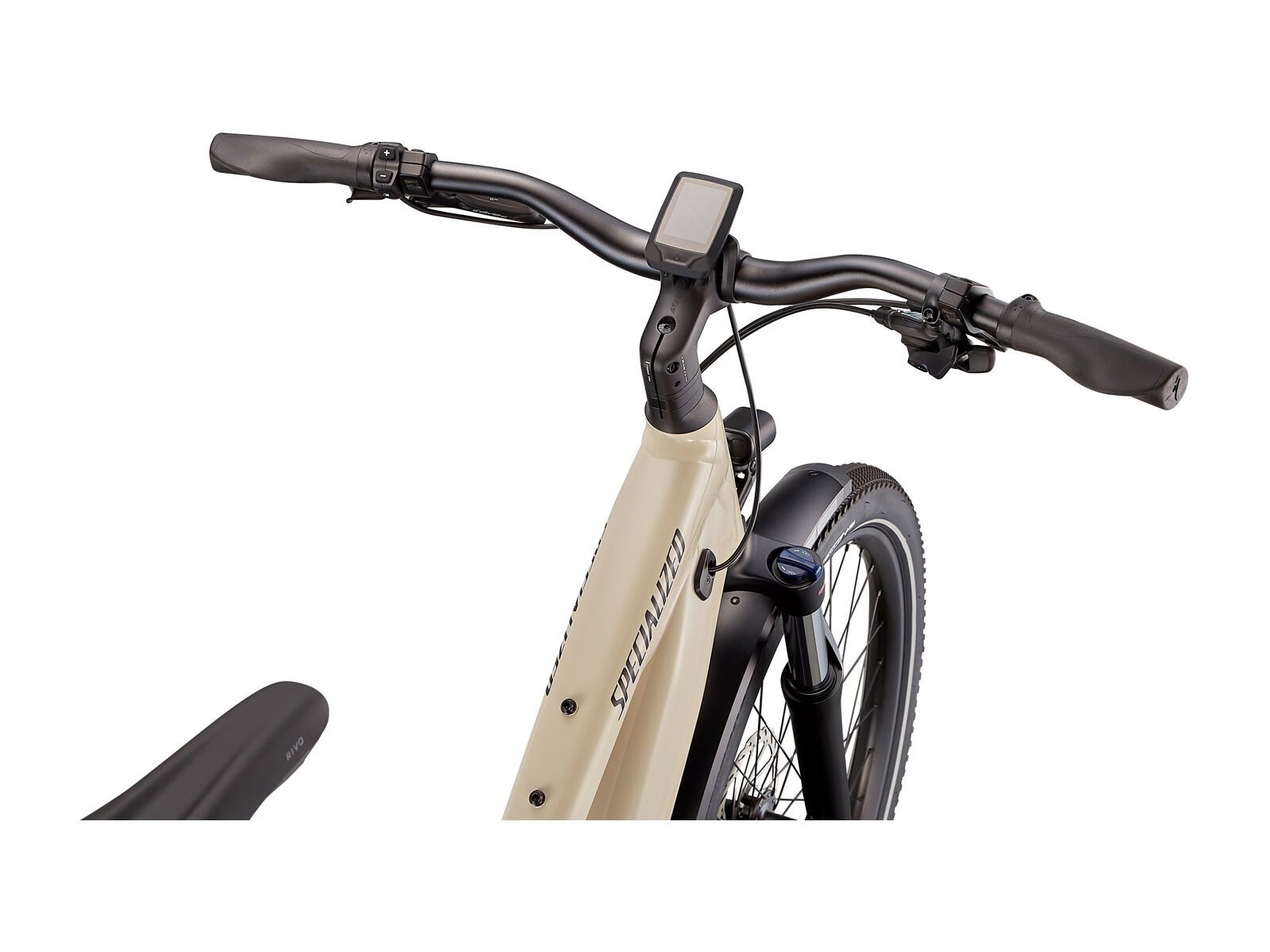 Specialized Turbo Vado 4.0 Step-Through, white mountains/black reflecitve - Bild 5