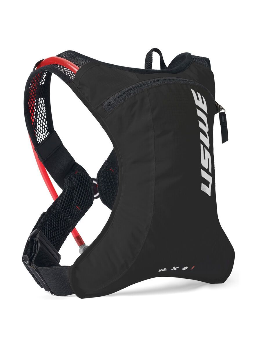 USWE Race 2.0 2L, black - Bild 1