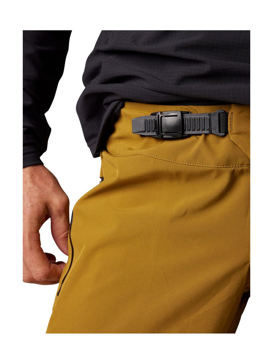 Fox Defend 3L Water Pant, caramel - Bild 4