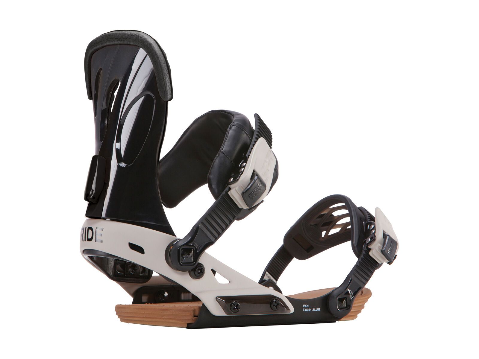 Set: Yes :) Emoticon 2019 + Ride VXN black - Bild 3