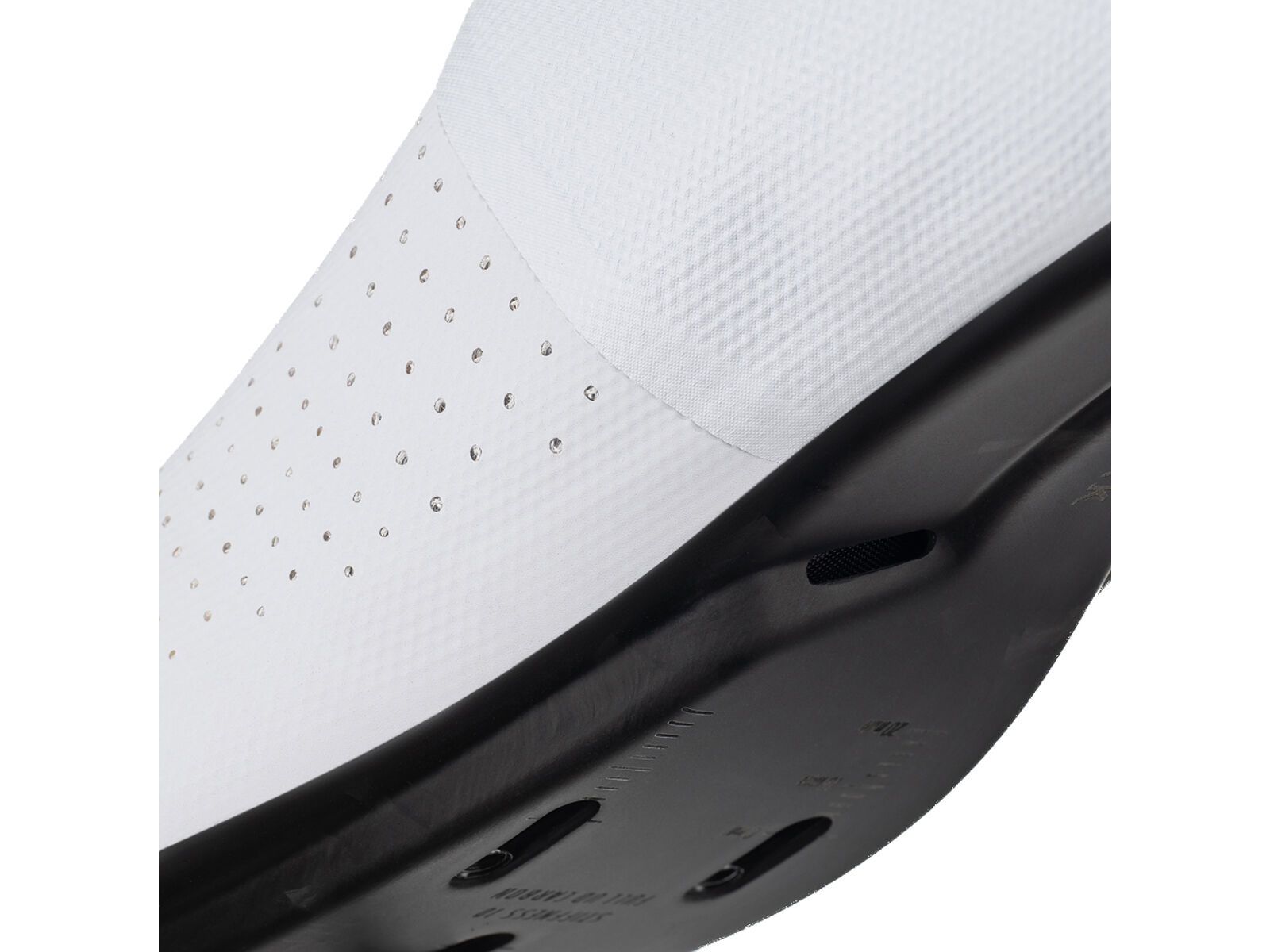 Fizik Tempo Decos Carbon, white - Bild 5
