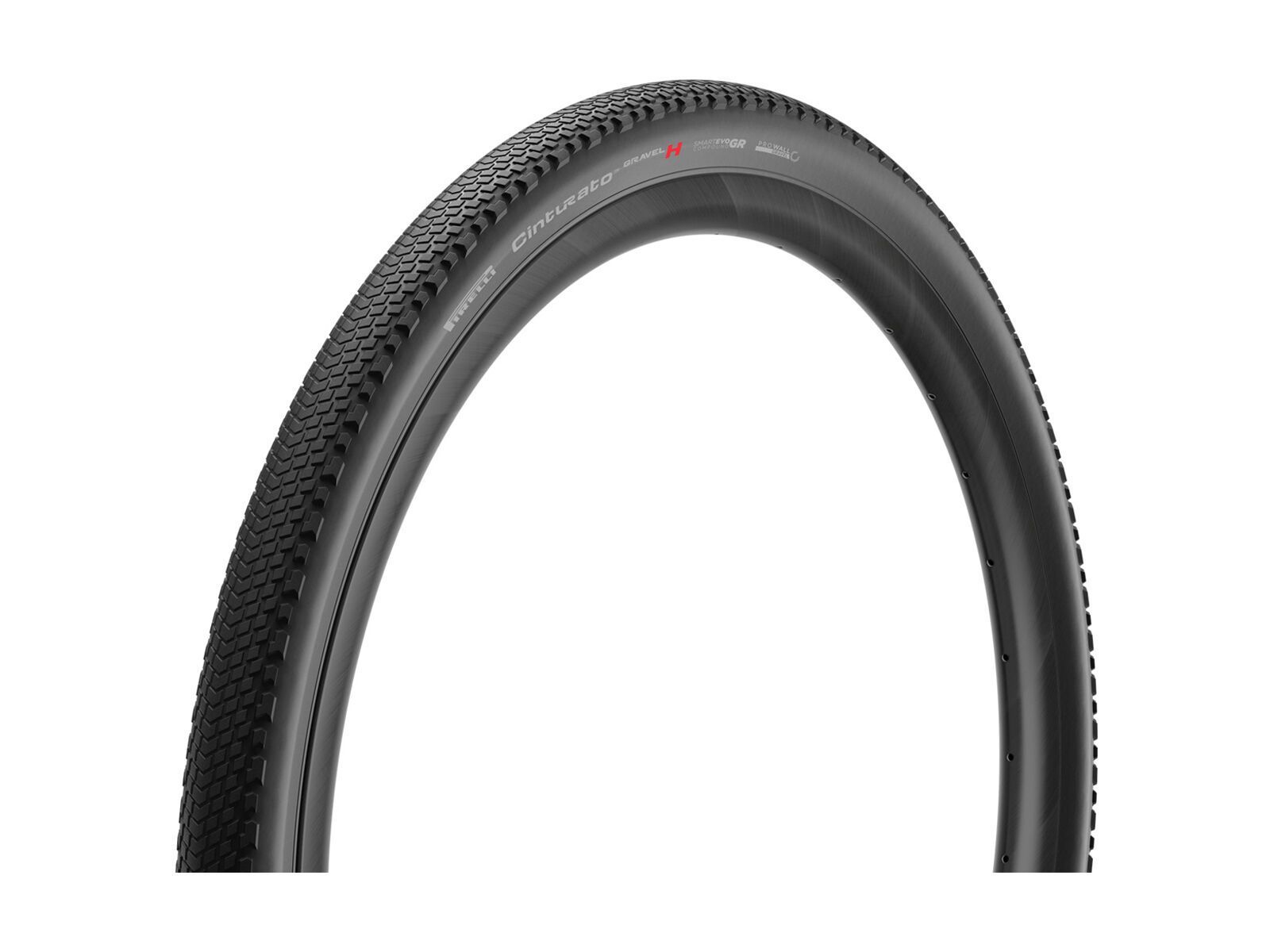 Pirelli Cinturato Gravel H SmartEVO GR ProWall - 700C - Bild 1