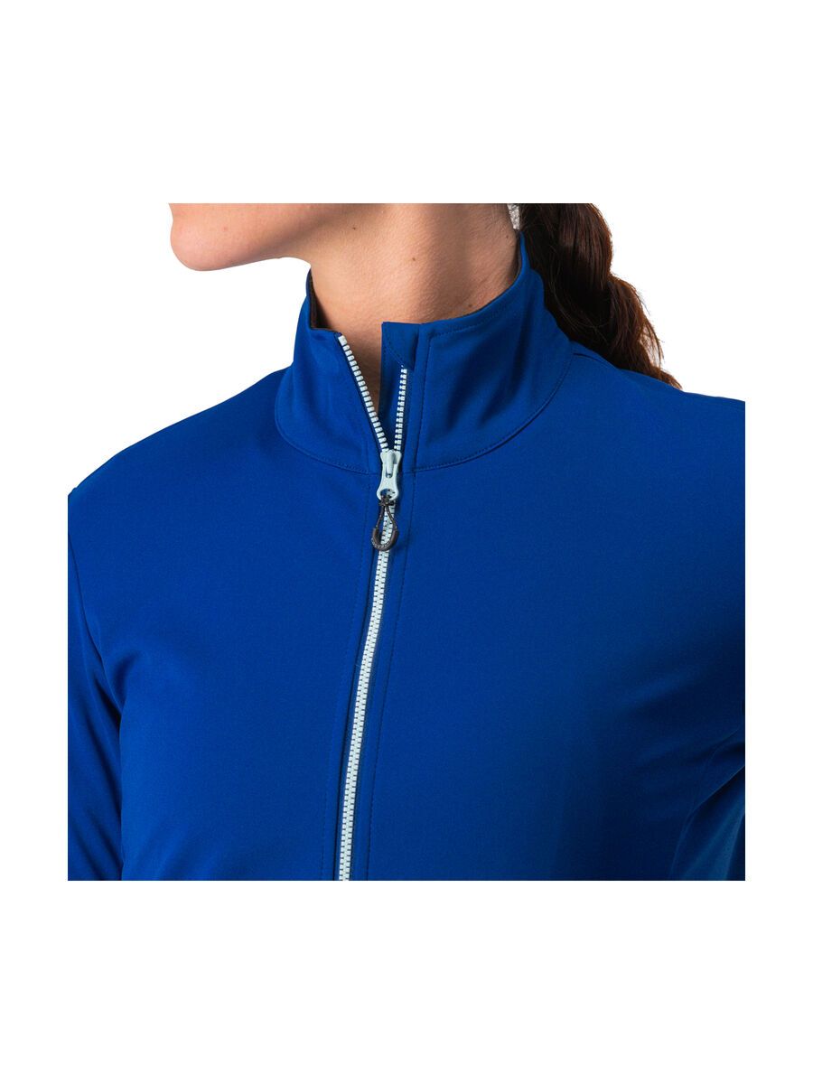 Castelli Go W Jacket, sodalite blue - Bild 3