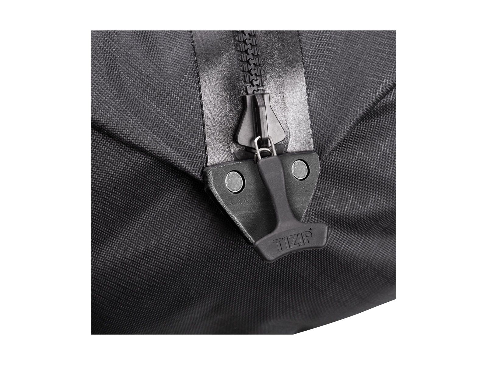 ORTLIEB Duffle Metrosphere 60 L, black embossed - Bild 7