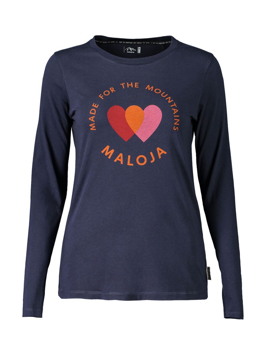 Maloja FlianaM., mountain lake - Bild 1