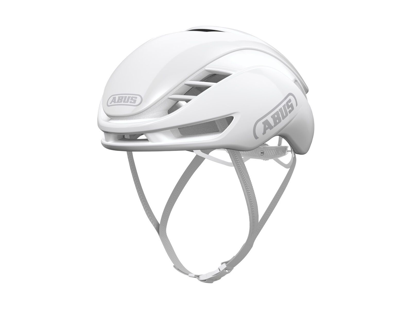 Abus GameChanger 2.0, pure white - Bild 2