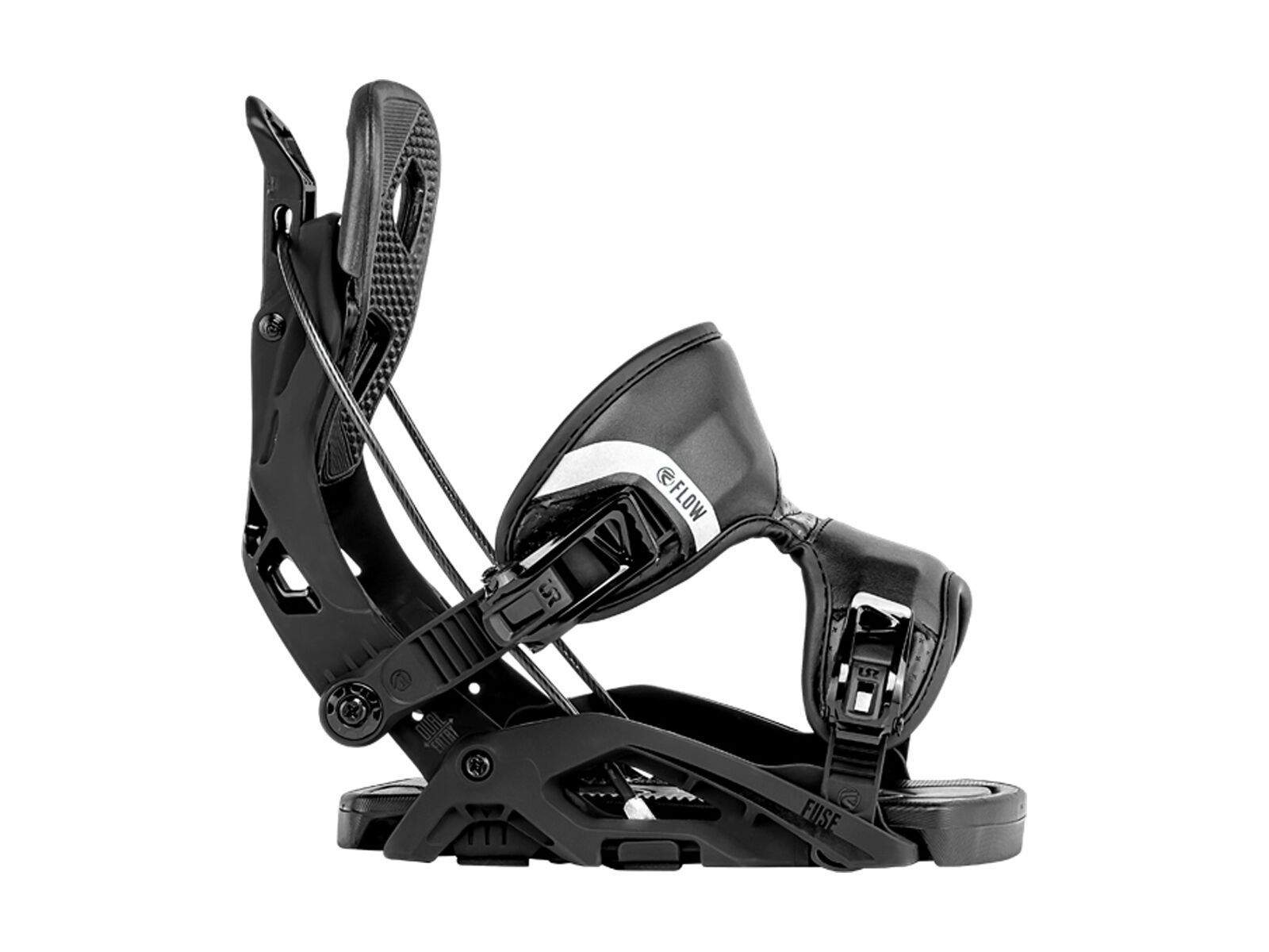 Set: Jones Ultra Mountain Twin 2019 + Flow Fuse (1908454S) - Bild 3