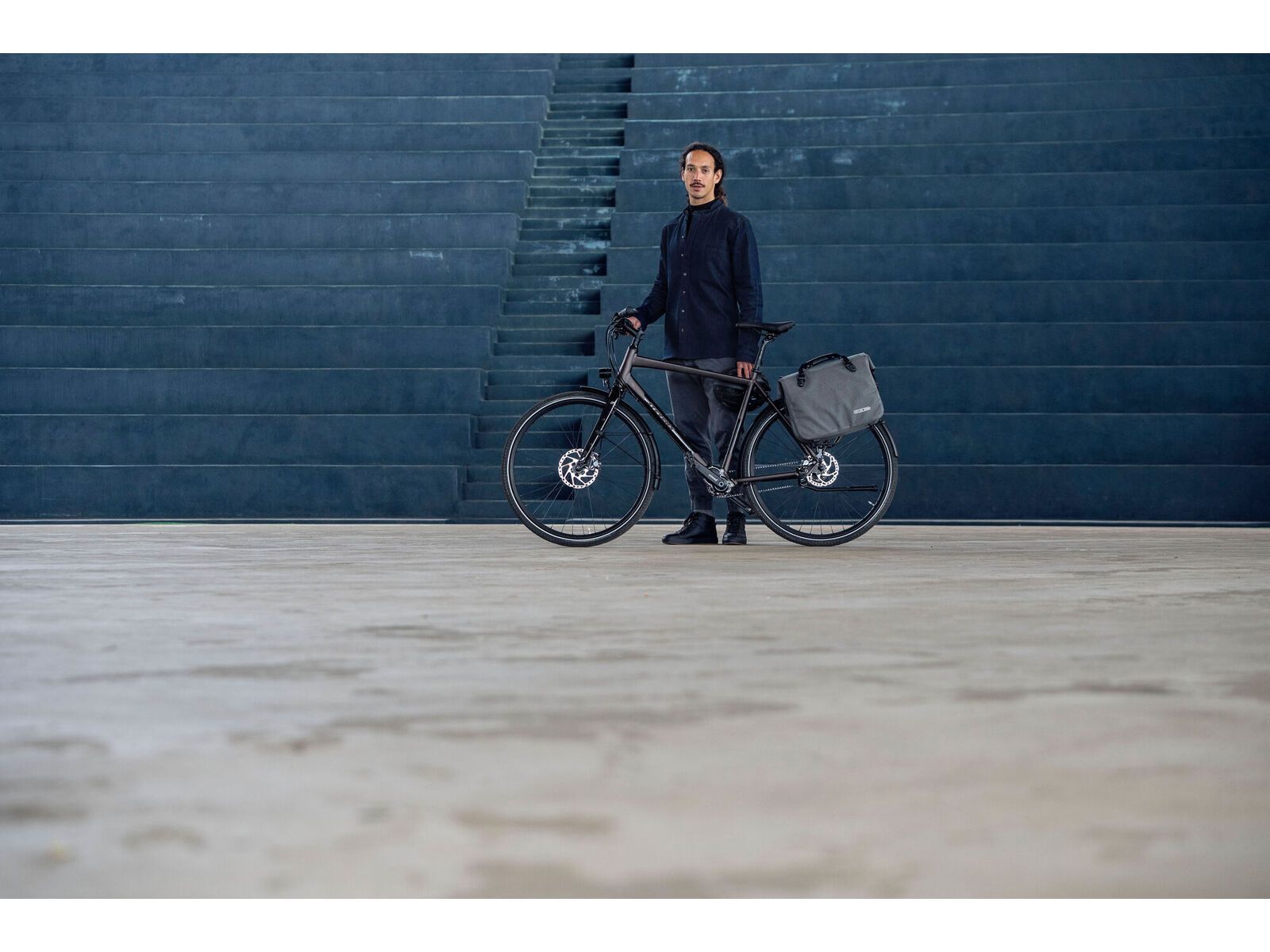 ORTLIEB Office-Bag Urban 21 L, pepper - Bild 14