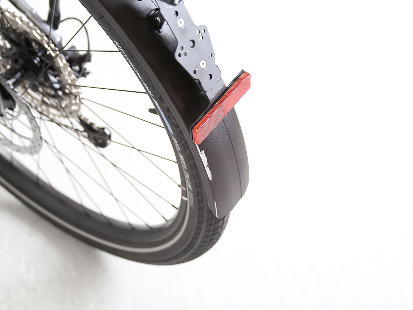***2. Wahl*** Cannondale Tesoro Neo X Speed grey 2021 - Bild 15