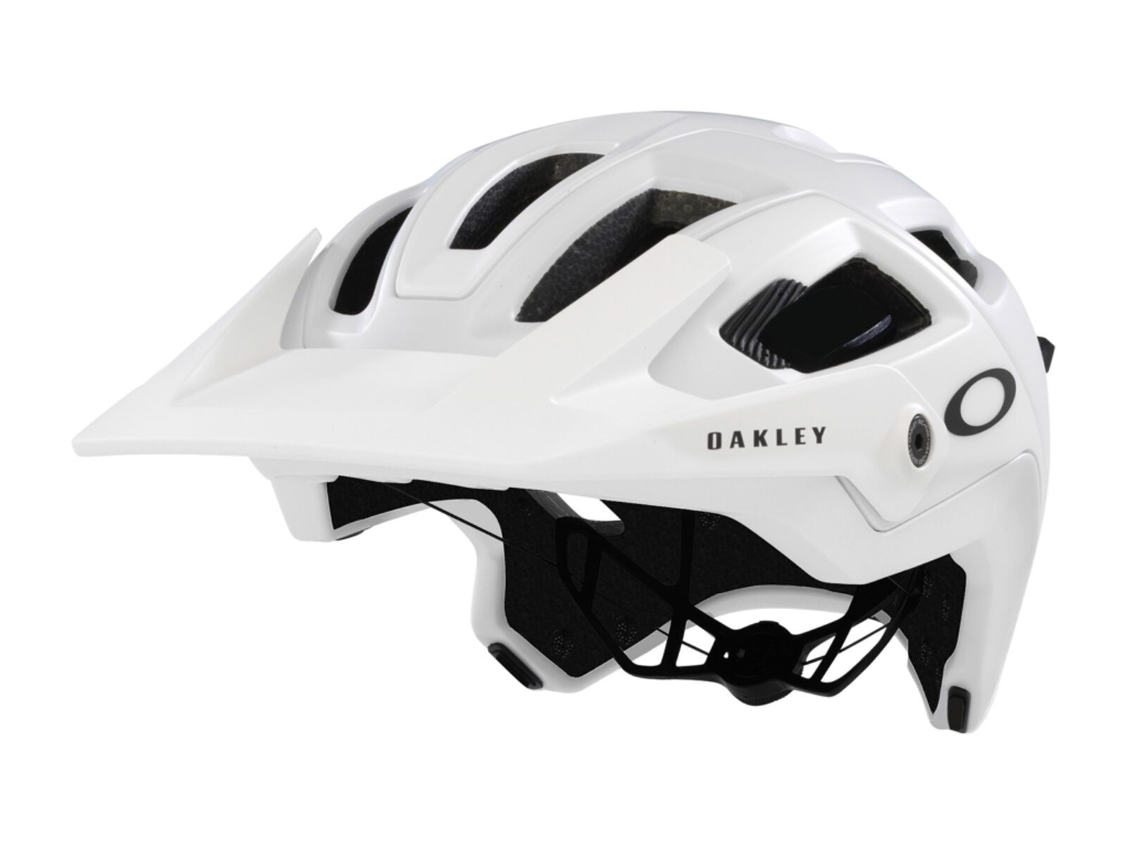 Oakley DRT5 Maven MIPS, satin white - Bild 1