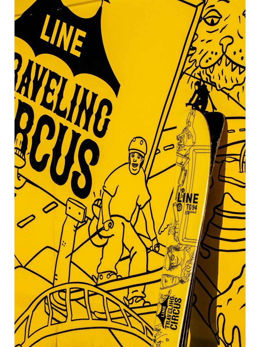 Line Chronic 94 TC - Bild 7