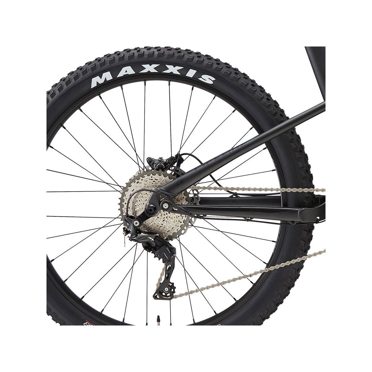 Rocky Mountain Pipeline 770 MSL, smoke - Bild 4