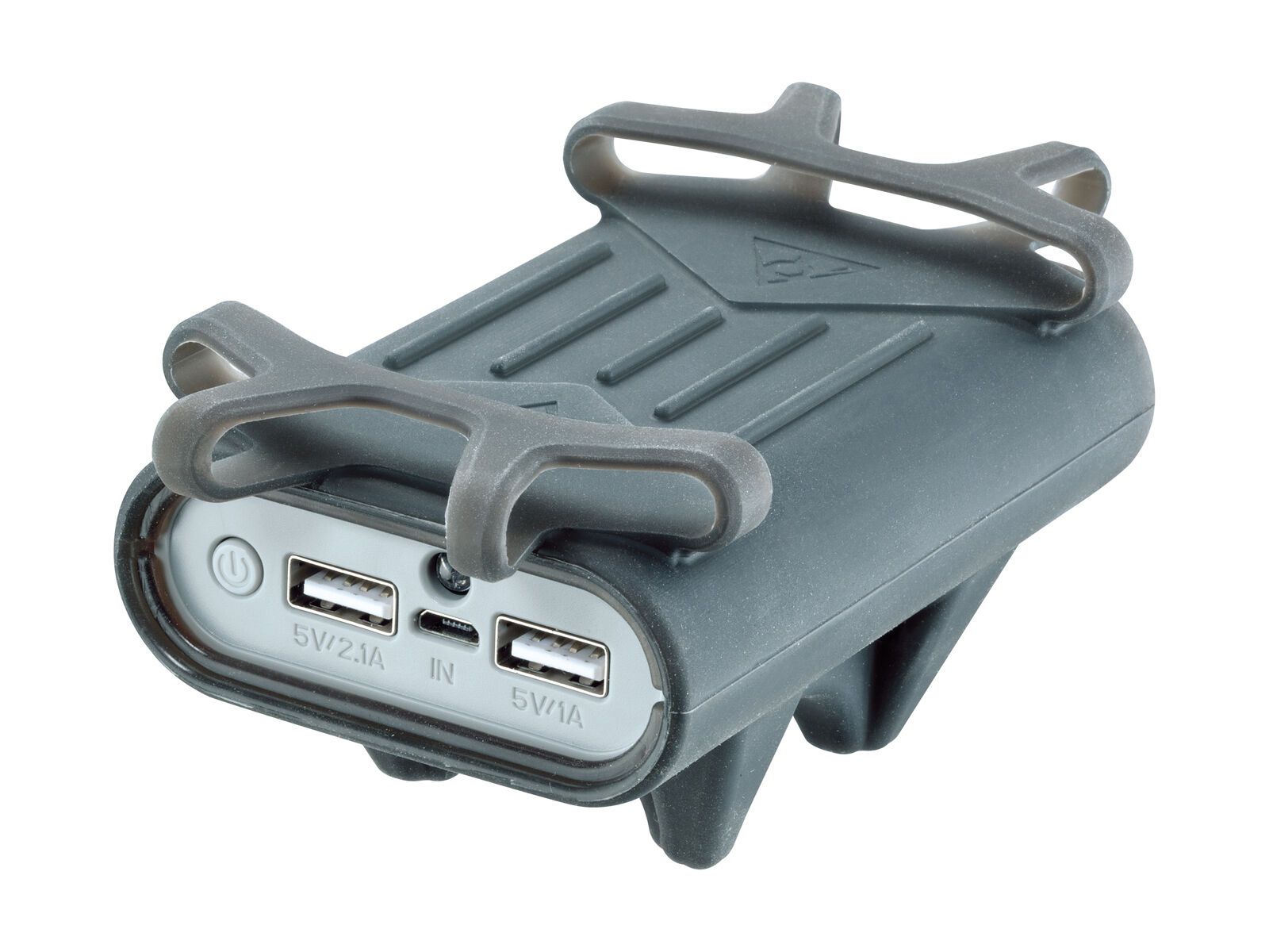 Topeak Smartphone Holder with Powerpack - Bild 1