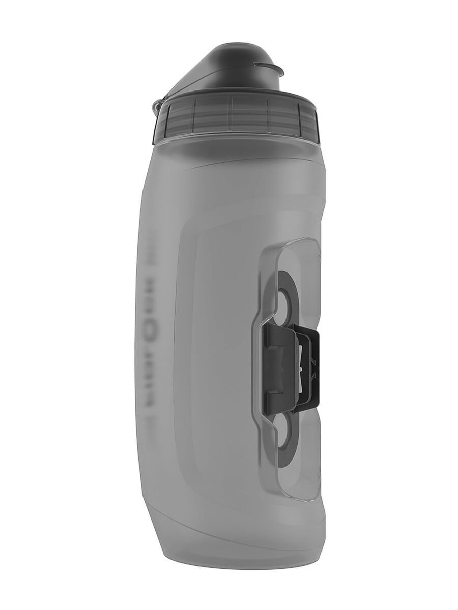 Fidlock Twist Replacement Bottle 590, transparent black - Bild 1