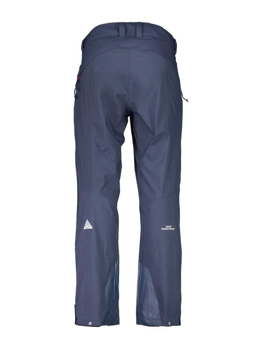 Maloja BlackburnM., mountain lake - Bild 2