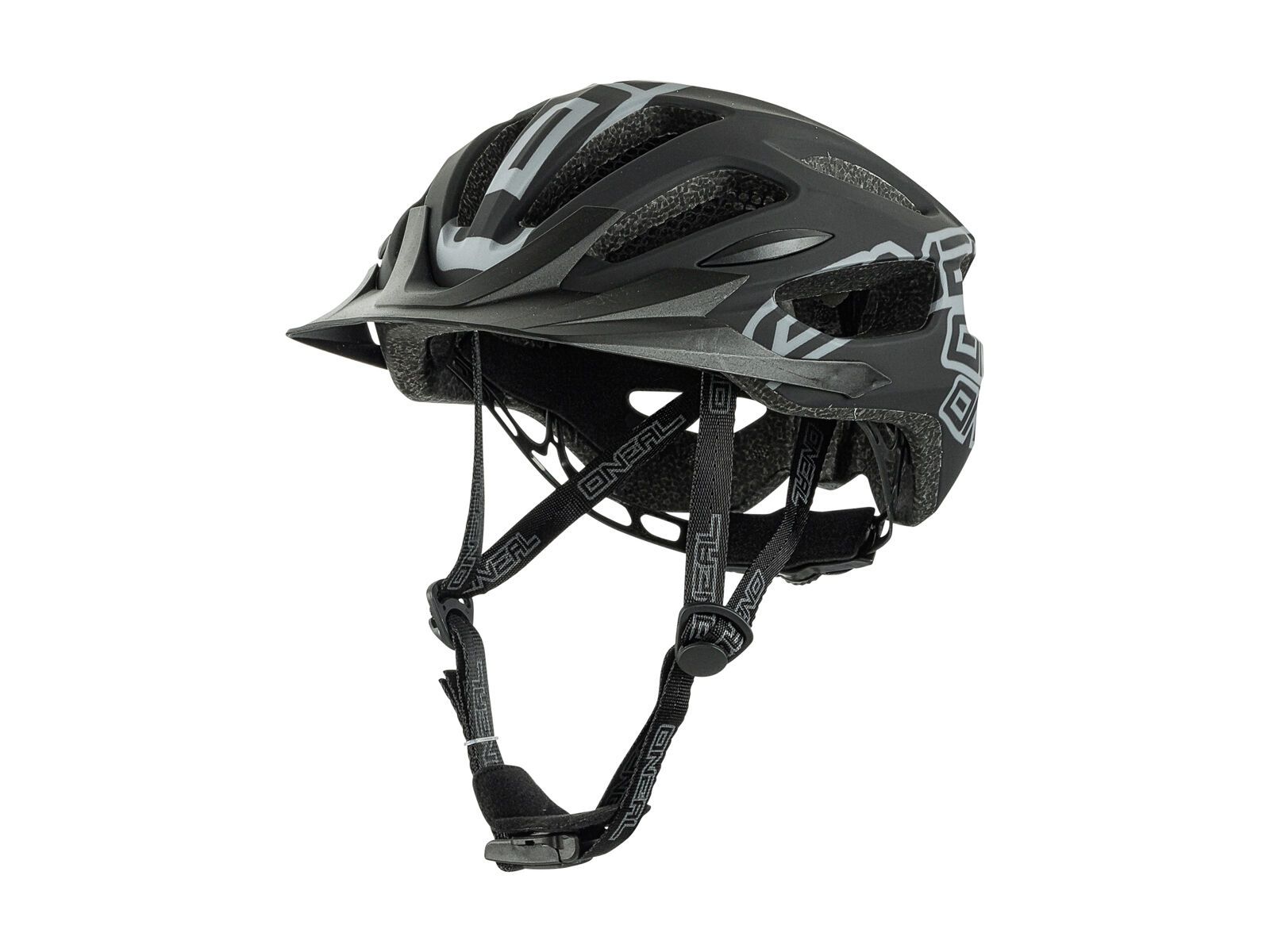 ONeal Q RL Helmet, black - Bild 1