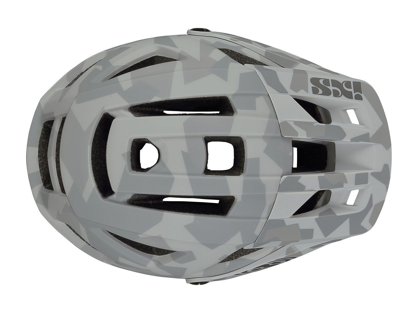 IXS Trigger AM MIPS, grey camo - Bild 5