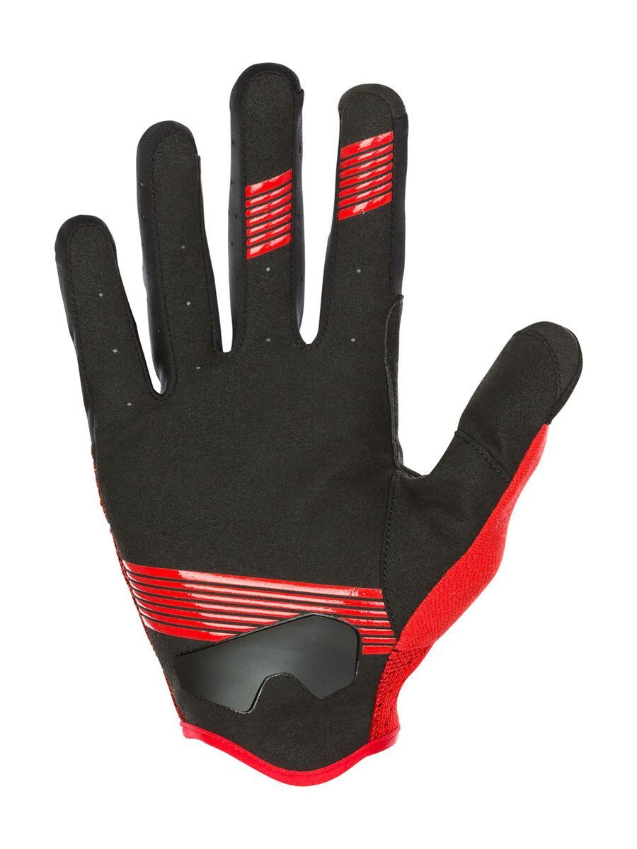 ION Gloves Ledge, blaze - Bild 2
