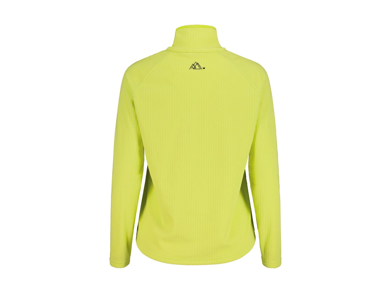 Maloja Vangam., lemongrass - Bild 2