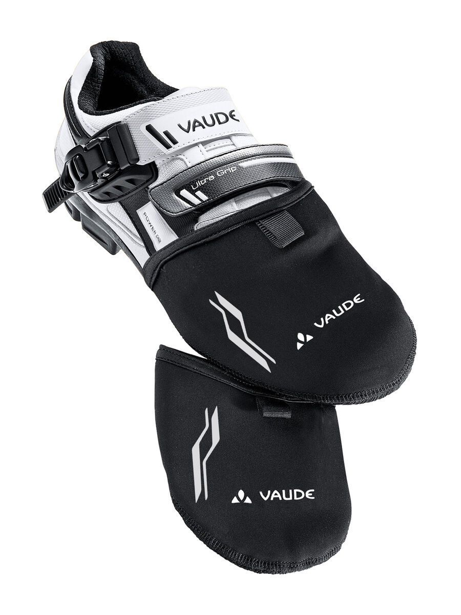 Vaude Shoecap Metis II, black - Bild 1