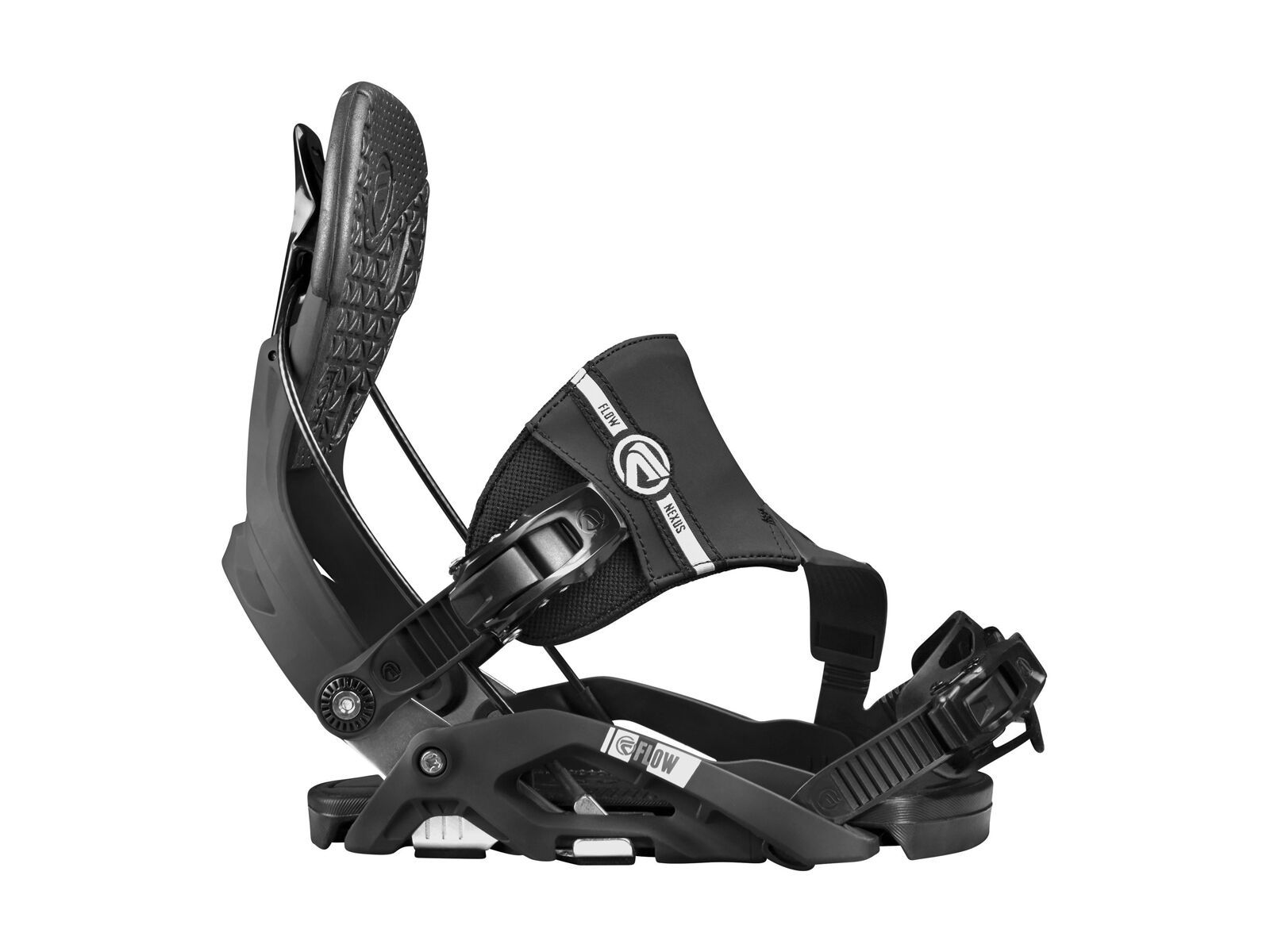 Set: Jones Explorer 2017 + Flow Nexus Hybrid (1718375S) - Bild 3