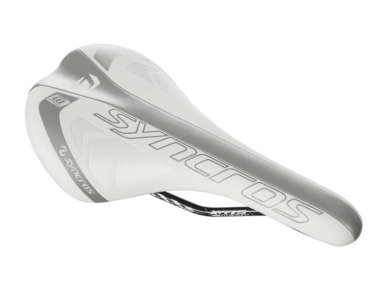 Syncros XR1.5 Women, white - Bild 3