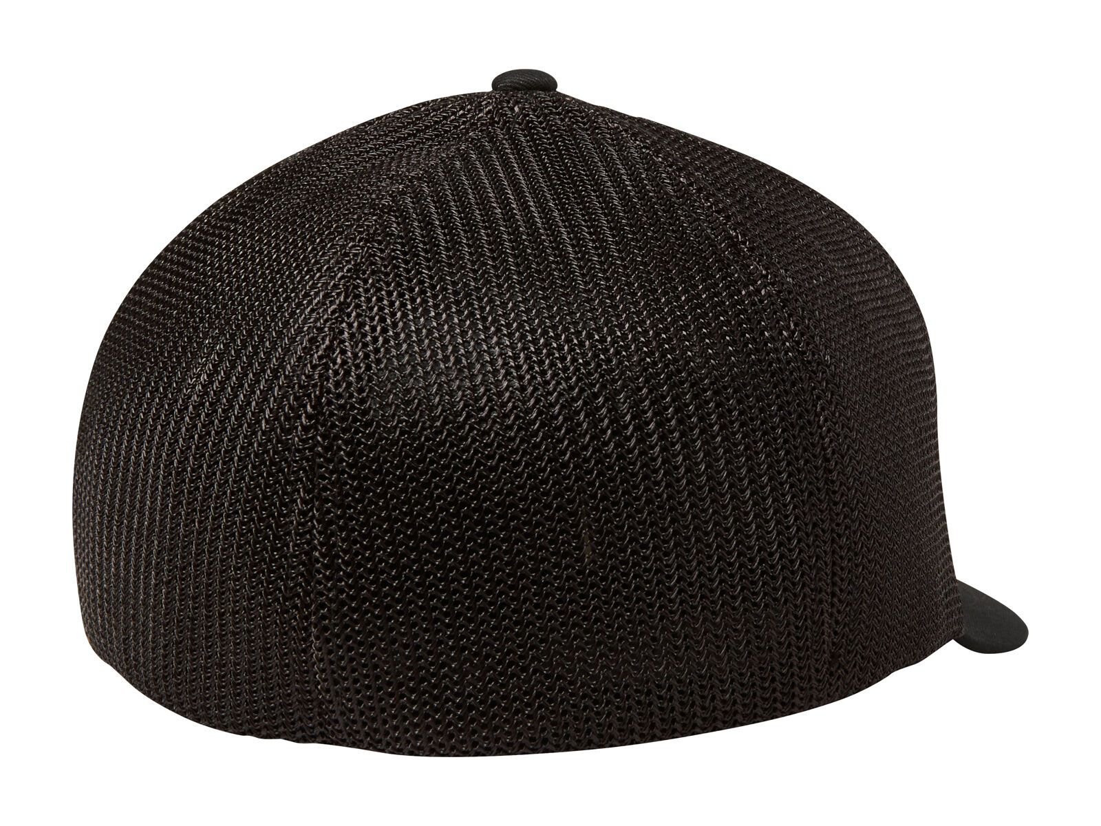 Fox Hellion Flexfit Hat, black - Bild 2