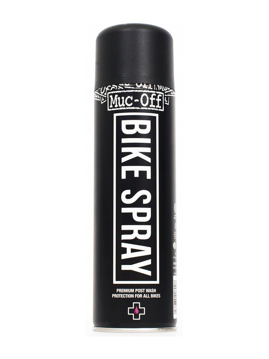 Muc-Off Bike Spray - Bild 1