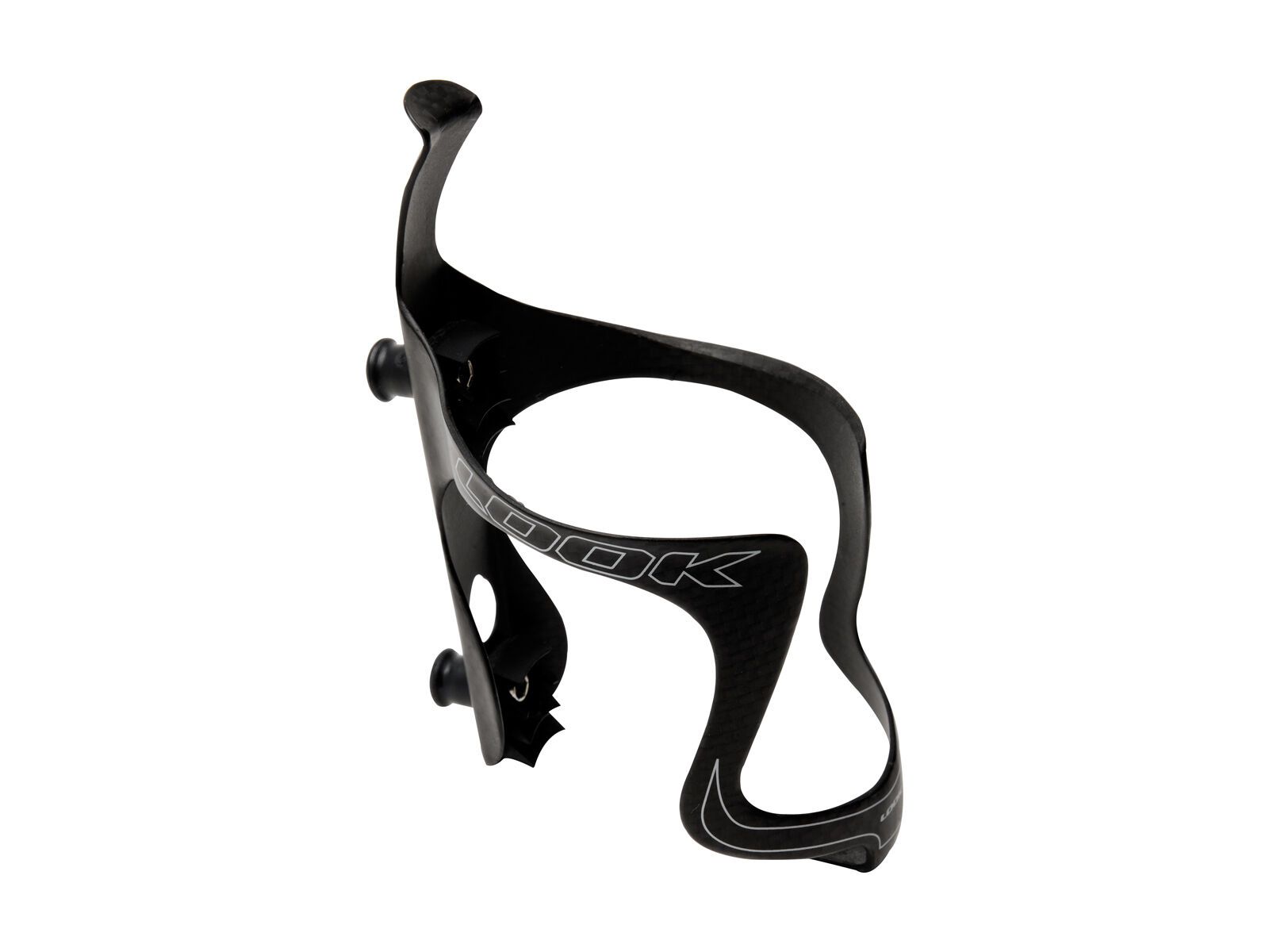 Look Carbon Cage, matte black - Bild 1