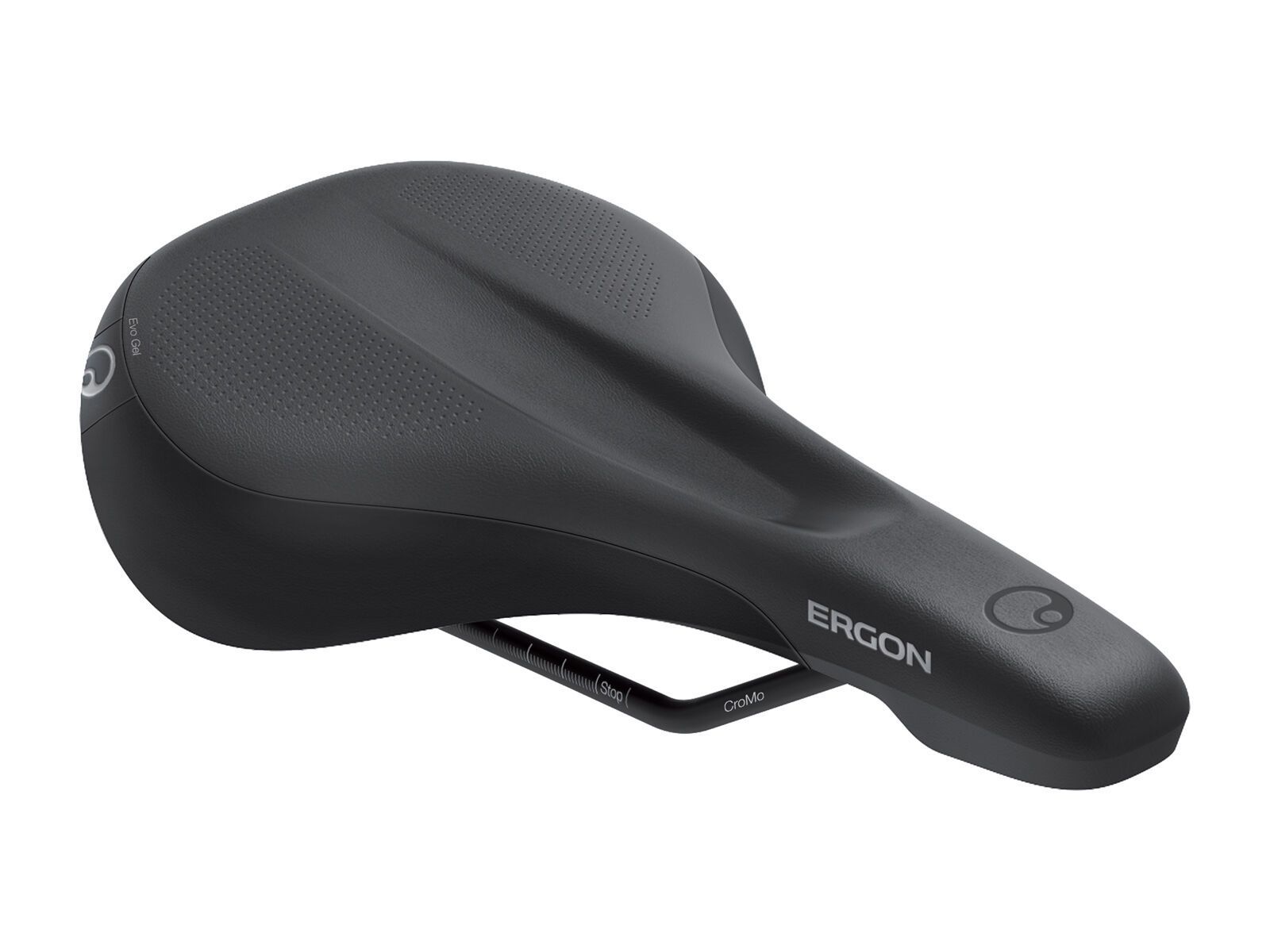 Ergon SFC3 Evo Gel, black - Bild 1