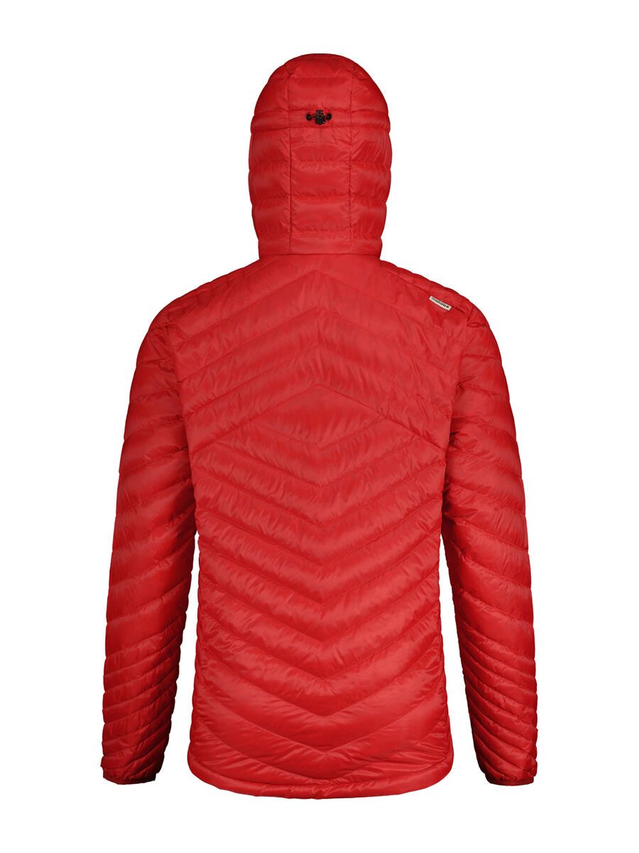 Maloja SteinbockM., deep sunset - Bild 2