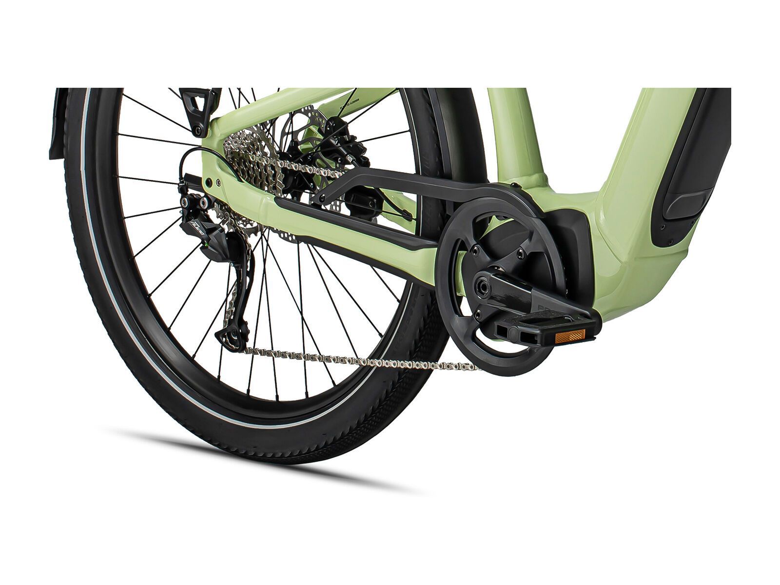 Specialized Turbo Como 3.0, limestone/black reflective - Bild 10