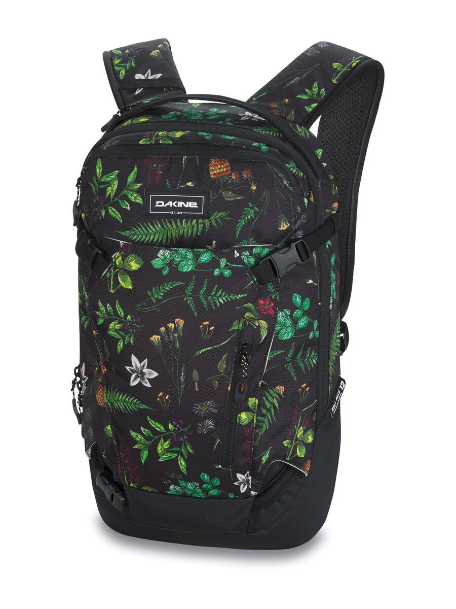 Dakine Women's Heli Pack 12L, woodland floral - Bild 1