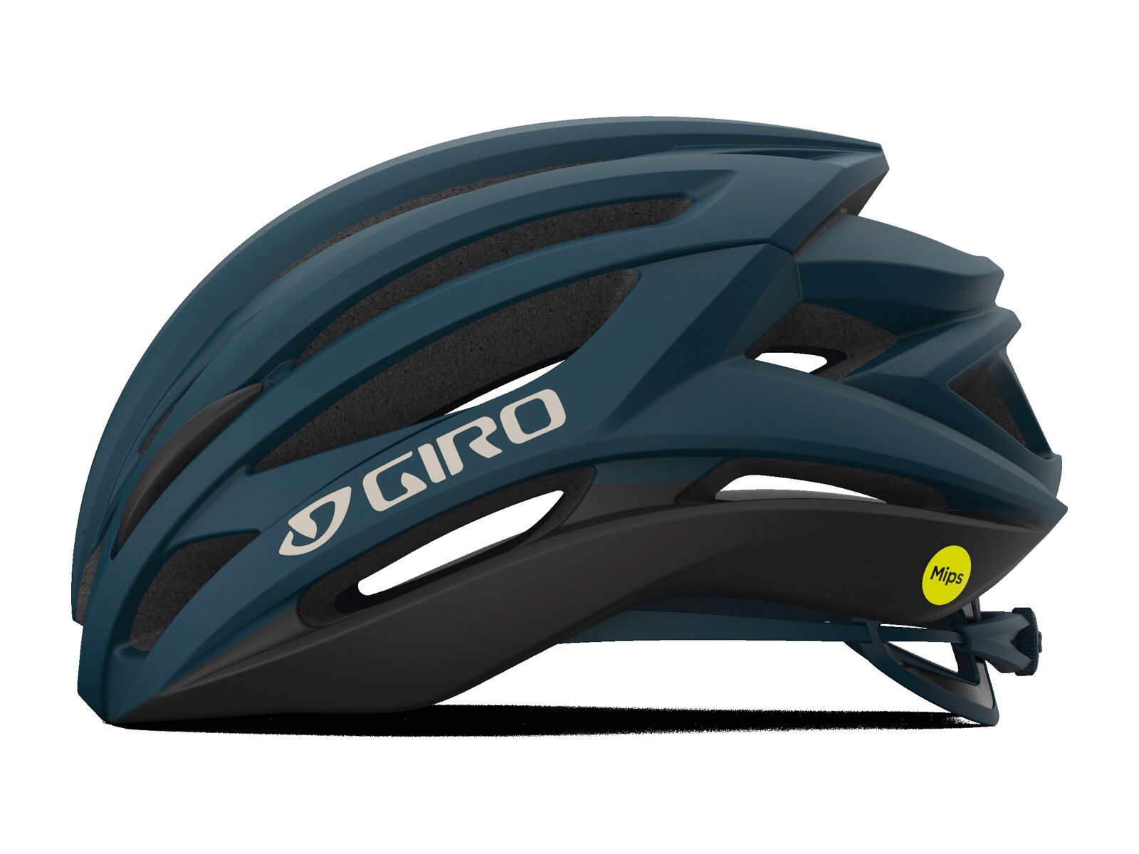 Giro Syntax MIPS, matte harbor blue - Bild 2