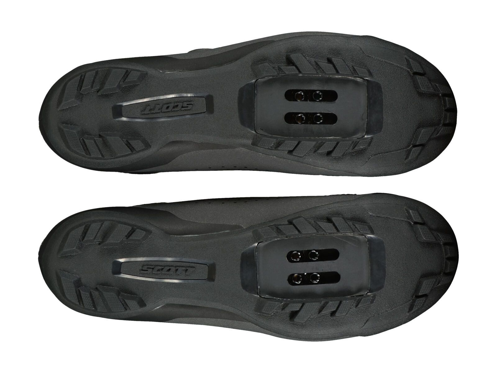 Scott Gravel Pro W's Shoe, dark grey/light green - Bild 4