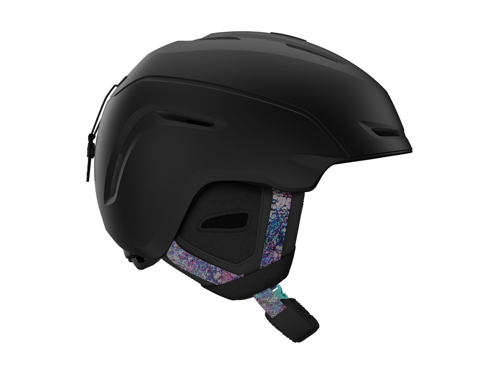 Giro Avera MIPS, matte black data mosh - Bild 3