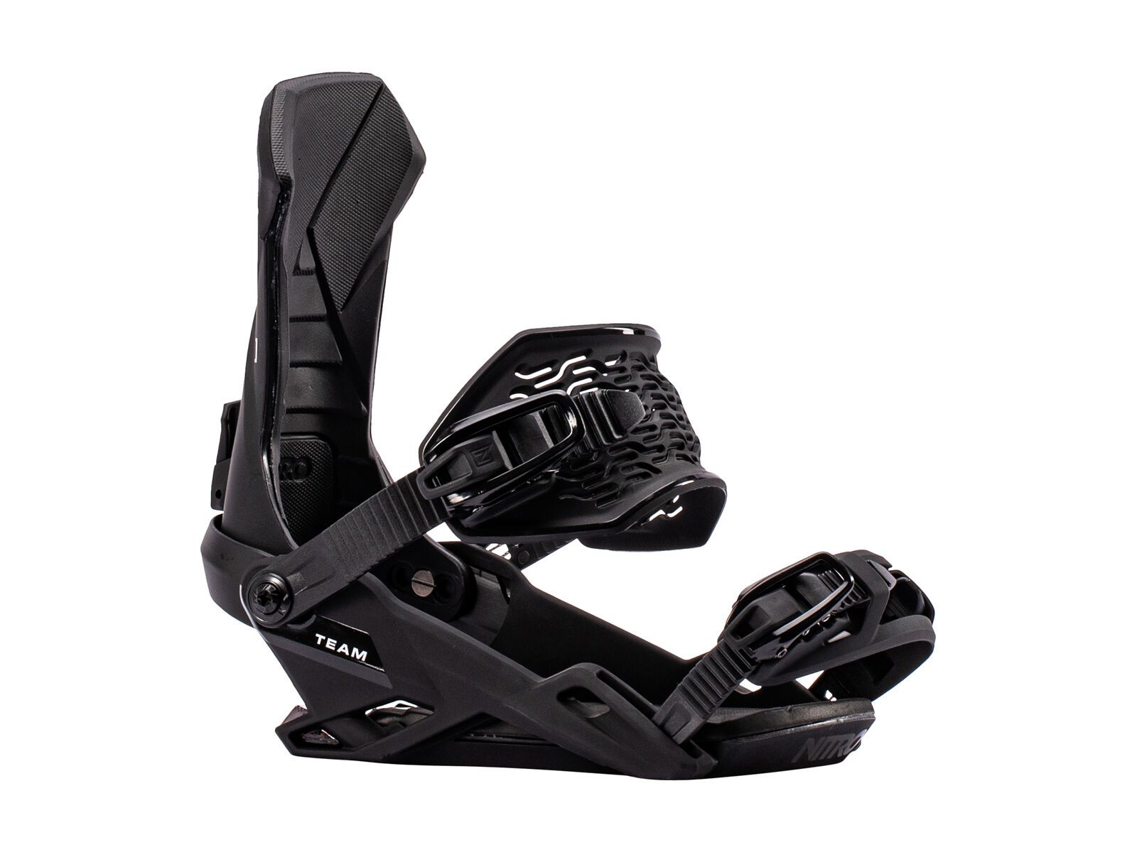 Nitro Team, ultra black - Bild 2