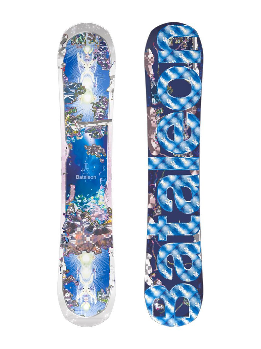 Bataleon Distortia - Bild 1