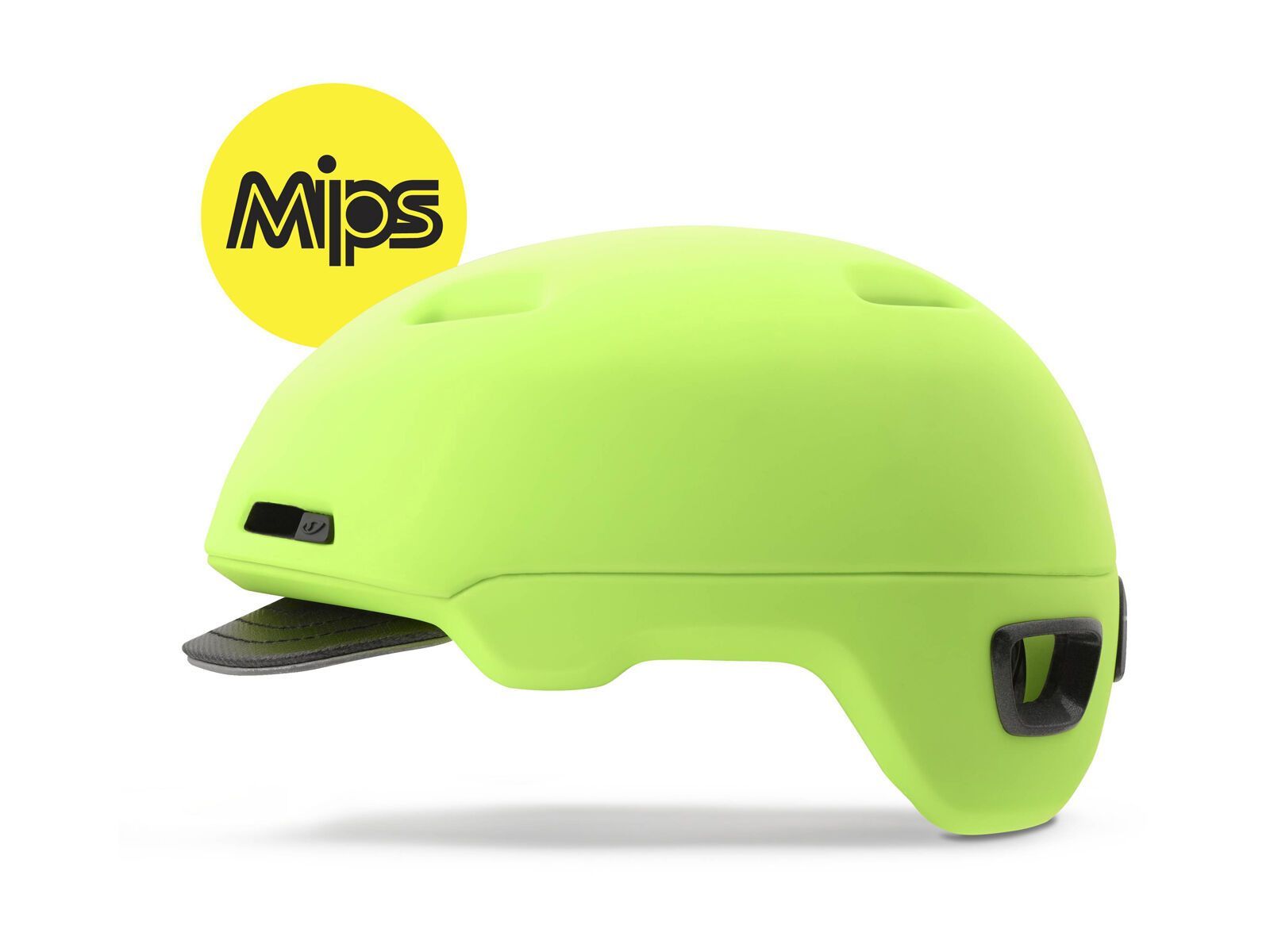 Giro Sutton MIPS, highlight yellow - Bild 2