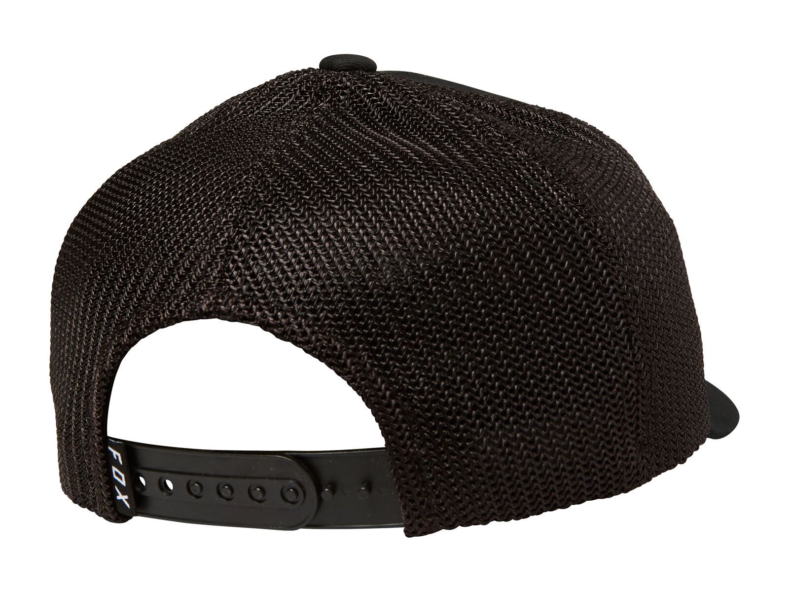 Fox Youth Muffler 110 Snapback, black - Bild 2