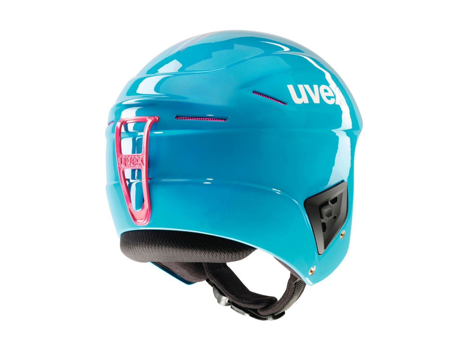 uvex race +, cyan pink - Bild 2