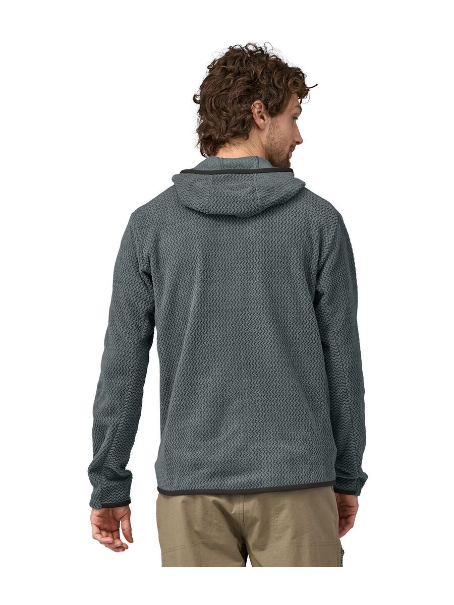 Patagonia Men's R1 Air Full-Zip Hoody, nouveau green - Bild 3